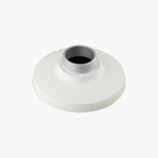 Hanwha SBP-122HM Hanging Mount for Select QND, QNV, XNV, HCD