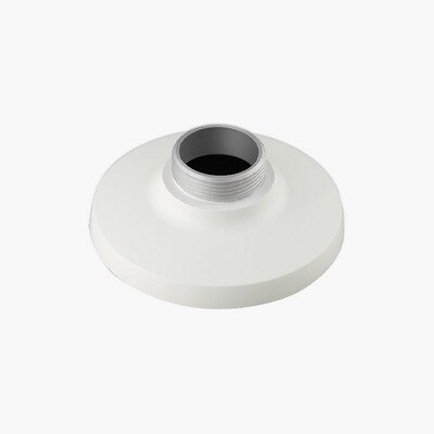 Hanwha SBP-122HM Hanging Mount for Select QND, QNV, XNV, HCD