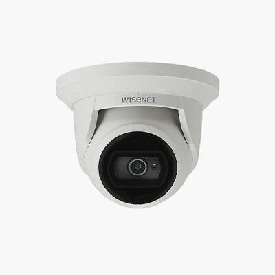 Hanwha ANE-L7012R A-Series 4MP WDR Super-Compact Turret