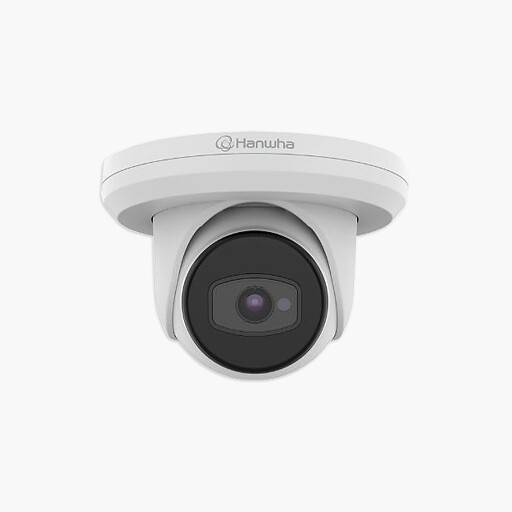 Hanwha ACE-6020R A-Series 2MP Turret Analog Camera, 3.6mm