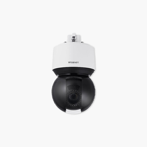 Hanwha QNP-6250R Q-Series 2MP 25x Zoom IR PTZ IP Camera
