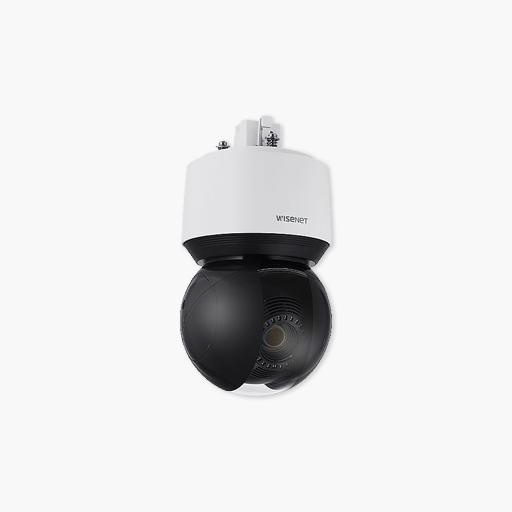 Hanwha QNP-6320R 2MP WDR IR PTZ IP Camera, 32x Optical Zoom