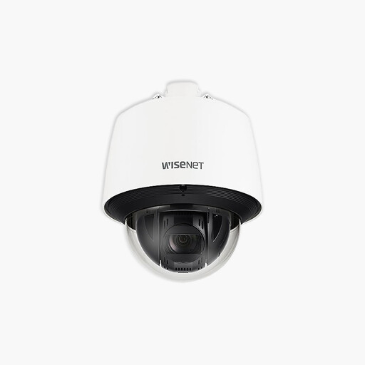 Hanwha QNP-6320H Q 2MP WDR PTZ Camera, 32x Optical Zoom
