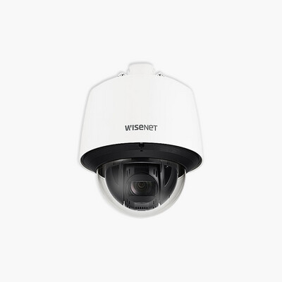 Hanwha QNP-6320H Q 2MP WDR PTZ Camera, 32x Optical Zoom