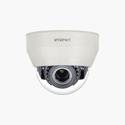 HD Cameras