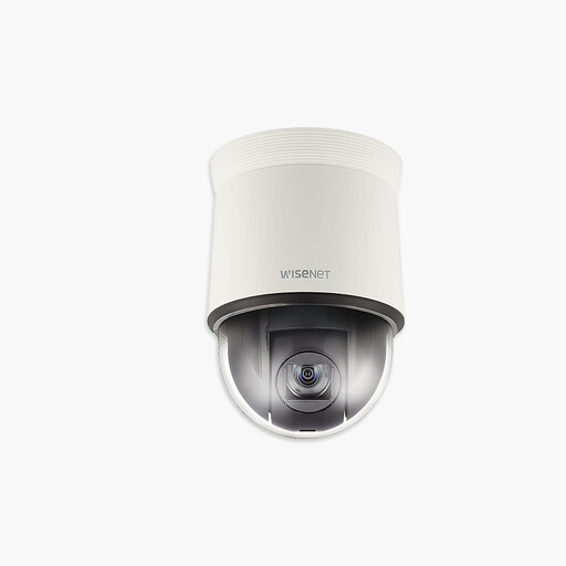 Hanwha QNP-6250 Q 2MP WDR PTZ Camera, 25x Optical Zoom