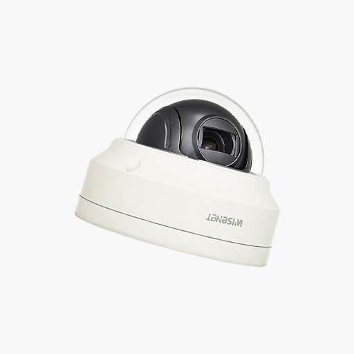 Hanwha XNP-6040H X-Series 2MP PTZ Dome Camera, 12mm