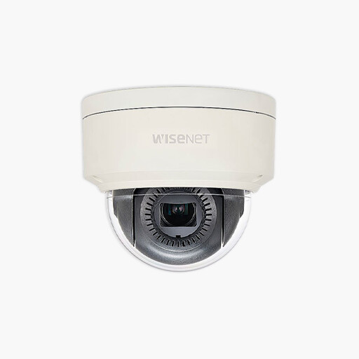 Hanwha XNV-6085 X-Series eXtraLUX 2MP Outdoor Vandal Dome