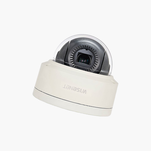 Hanwha XNV-6085 X-Series eXtraLUX 2MP Outdoor Vandal Dome