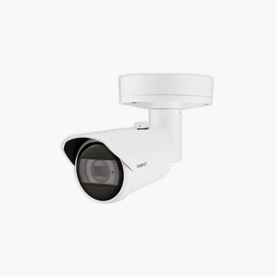 Hanwha Bullet Camera