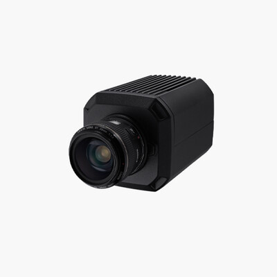 Hanwha Box Camera