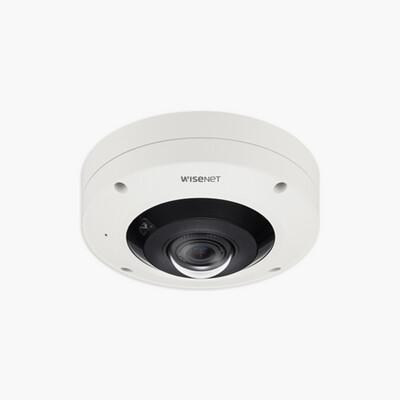 Hanwha Fisheye