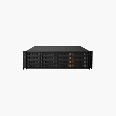 Hanwha Recorder