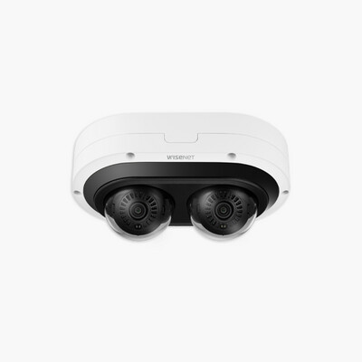 Hanwha Multi-Sensor
