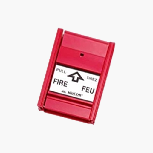 Fire Lite MPS-950BF MPS-950B Series Single Stage Non-Coded