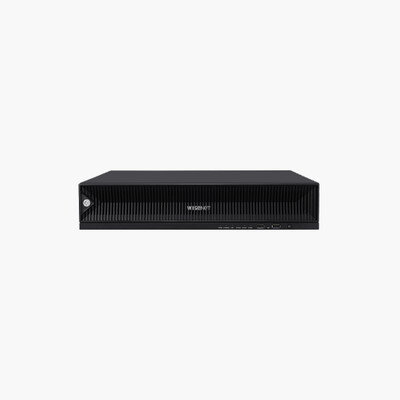 Hanwha XRN-3210RB2-24TB X Series 32-Channel 4K H.265, 24TB HDD