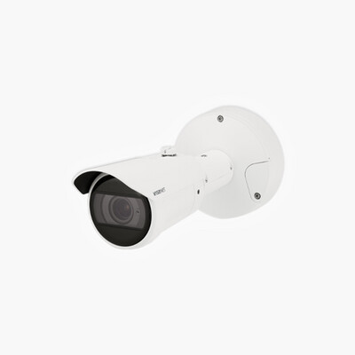 Hanwha XNO-C7083R X Series 4MP IR Bullet Camera, 2.8-10mm