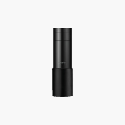 Hanwha XNB-H6280B X-Series 2MP Network Bandit Barrier, 2.8mm