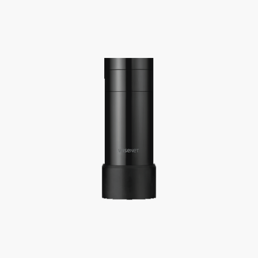 Hanwha XNB-H6280B X-Series 2MP Network Bandit Barrier, 2.8mm