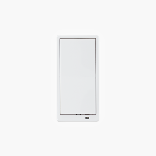Linear WT00Z5-1 GoControl Z-Wave 3-Way Smart Dimmer Wall Switch