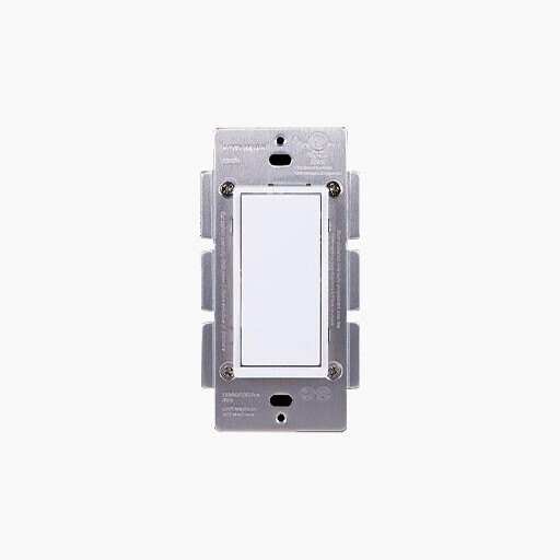 Honeywell Home Z5SWITCH Z Wave Plus 15A In Wall Switch