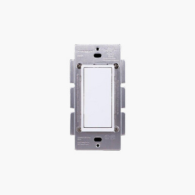 Honeywell Home Z5SWITCH Z Wave Plus 15A In Wall Switch