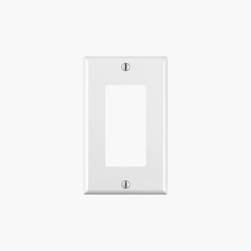 Honeywell Home Z5DIMMER Z Wave Plus Dimmer In Wall, White
