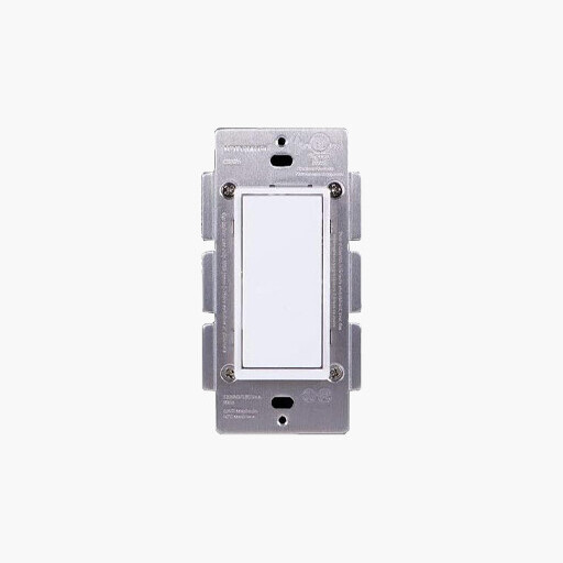 Honeywell Home Z53WSWITCH Z-Wave Plus Auxiliary 3-Way