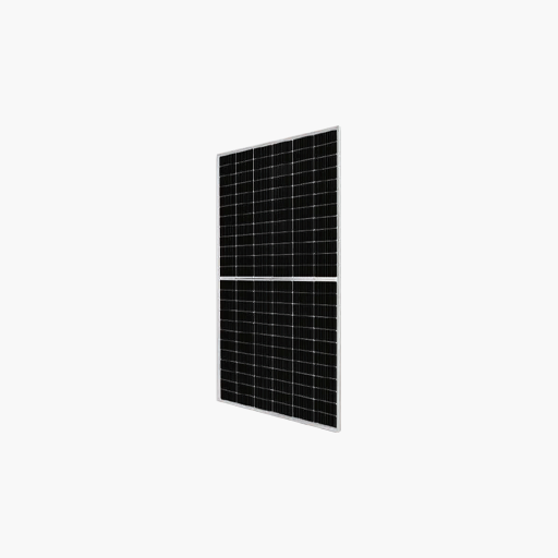 JA Solar JAM72D30-545 MB 545W Bifacial Solar Panel, 1300mm Cables