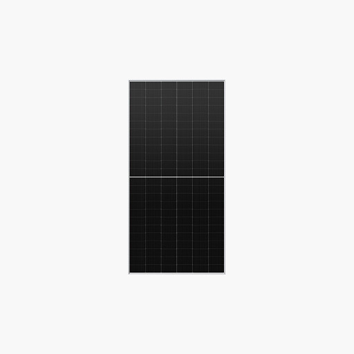 LONGi LR7-72HGD-605M 605W Bifacial Solar Panel, 1400mm cables