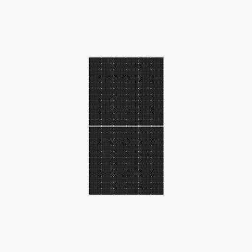 LONGi LR5-66HBH-505M 505W Monofacial Solar Panel, 1400mm Cables