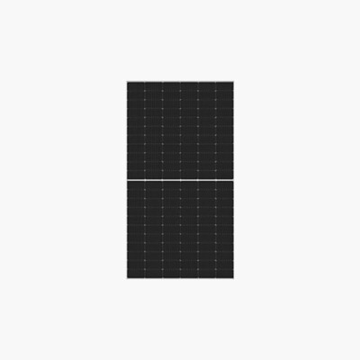 LONGi LR5-66HBH-505M 505W Monofacial Solar Panel, 1400mm Cables