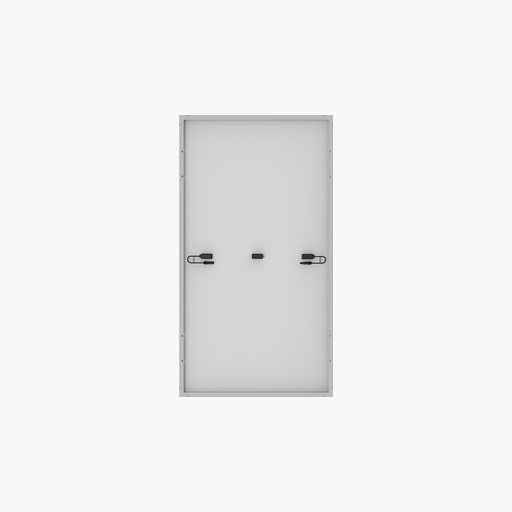 LONGi LR5-72HBD-545M 545W Solar Panel Bifacial