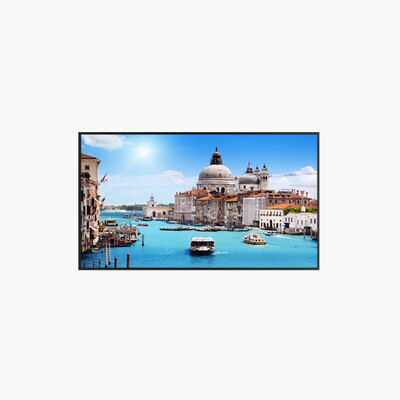 Dahua DHI-LM55-S400 55 Inch UHD LED Monitor