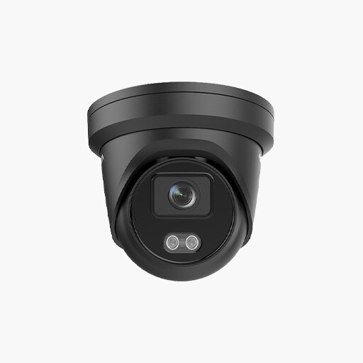 Hikvision DS-2CD2347G2-LU Performance Series ColorVu 4MP