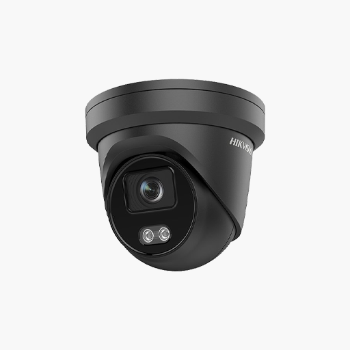 Hikvision DS-2CD2347G2-LU Performance Series ColorVu 4MP