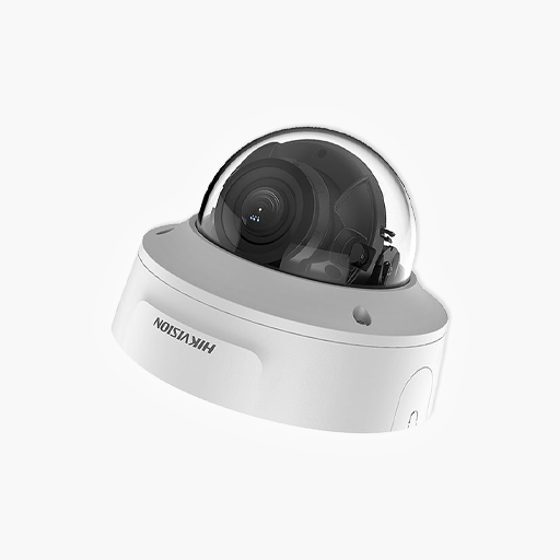Hikvision DS-2CD2743G2-IZS Value Series AcuSense, 2.8-12mm