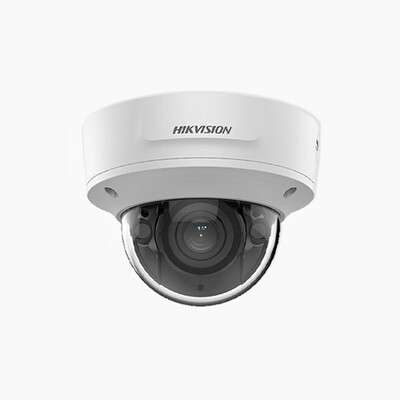 Hikvision DS-2CD2743G2-IZS Value Series AcuSense, 2.8-12mm