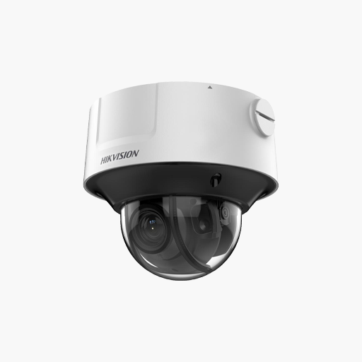 Hikvision DS-2CD3D46G2T-IZMSU Ultra Series 4MP HDMI