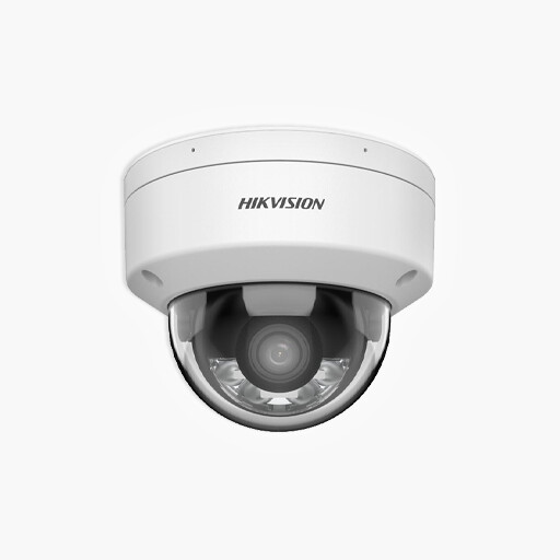 Hikvision DS-2CD2183G2-LIS2U 2.8MM Pro Series 8MP Acusense