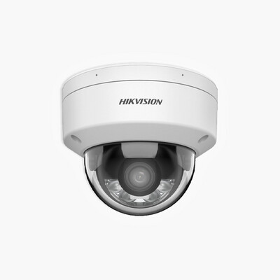 Hikvision DS-2CD2183G2-LIS2U 2.8MM Pro Series 8MP Acusense