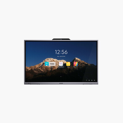 Hikvision DS-D5B75RBB 75 Inch 4K Interactive Flat Display
