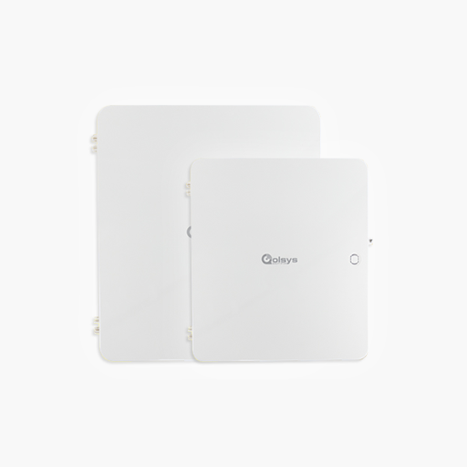 Qolsys QS7134-840 IQ Hardware 16-F, 16-Hardwired Zones