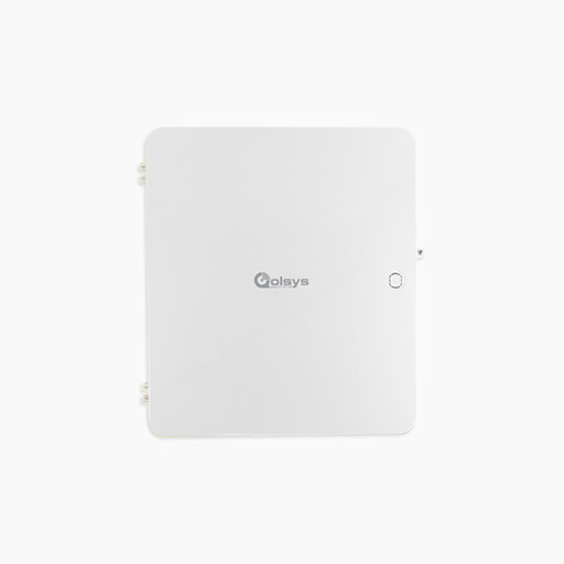 Qolsys QS7134-840 IQ Hardware 16-F, 16-Hardwired Zones
