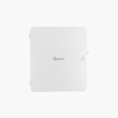 Qolsys QS7134-840 IQ Hardware 16-F, 16-Hardwired Zones