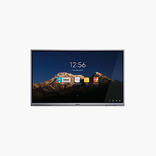 Hikvision DS-D5B65RB-A 65 Inch 4K Ultra HD Interactive Display