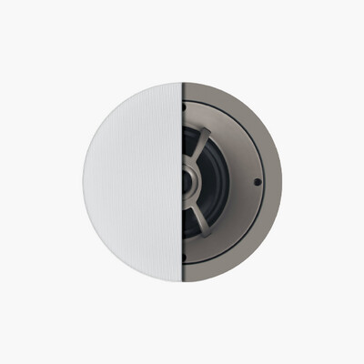 Proficient Audio C651 Protege Ceiling LCR Speaker with 6.5 Inch