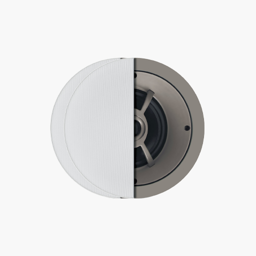 Proficient Audio C651 Protege Ceiling LCR Speaker with 6.5 Inch