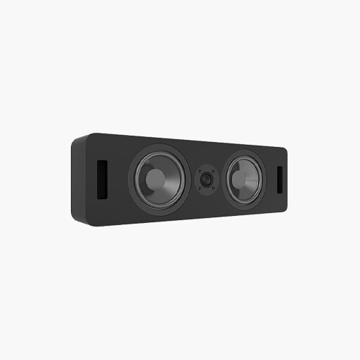 Proficient Audio LCRE5 5 Inch Protege Dual LCR and Effect Speaker