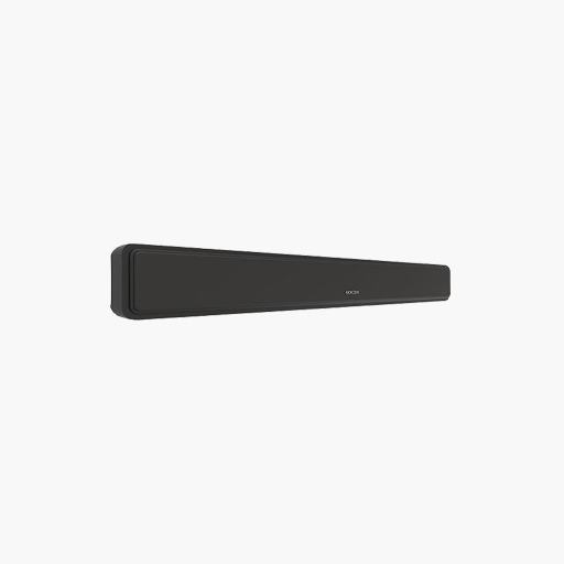 Proficient Audio LSB3 Protege 3-Channel Passive Soundbar